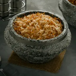 Rice With Vermicelli